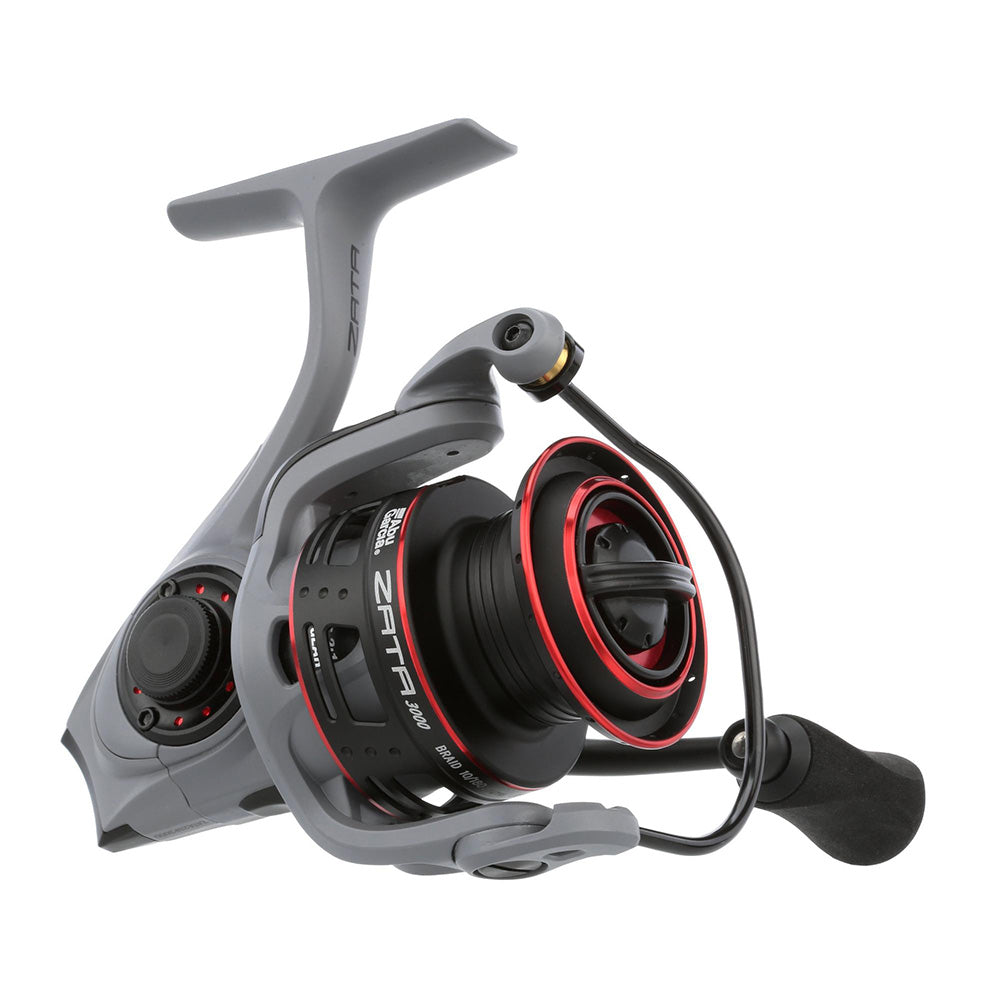 Abu Garcia ZATA 2500 Spinning Reel ZATA2SP2500 [1590109]