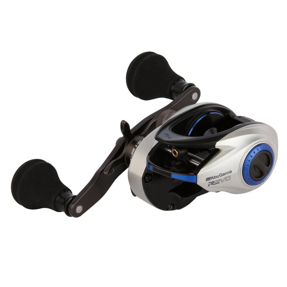 Abu Garcia Revo Inshore Low Profile Reel REVO5 INS LP [1614079]