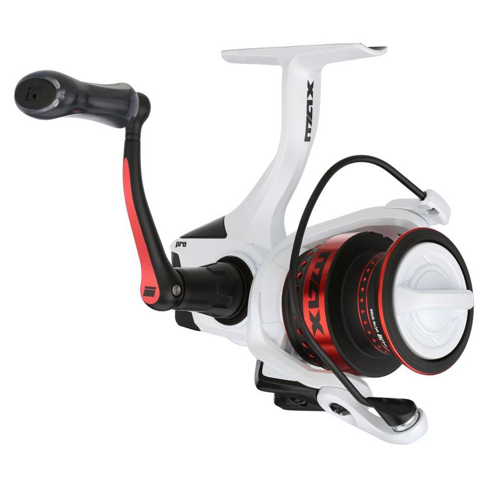 Abu Garcia Max Pro 2500H Spinning Reel MAXPROSP2500H [1609823]