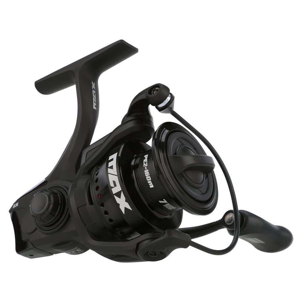 Abu Garcia Max SX SP3000 Spinning Reel MAXSXSP3000 [1609815]