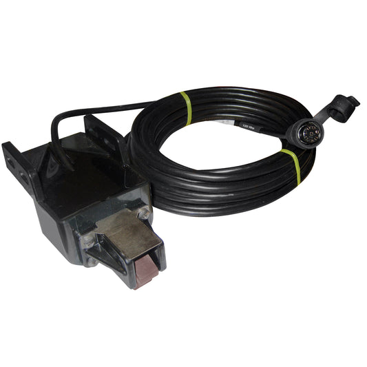 SI-TEX 250/120ST Transom Mount Transducer f/CVS106, CVS106MKII, CVS106L  CVS106LMKII [250/120ST]