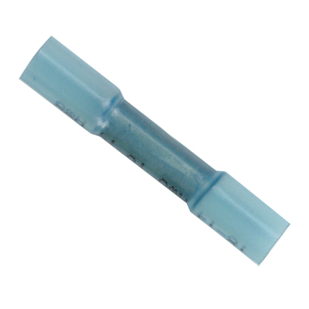 Ancor 16-14 Heatshrink Butt Connectors - 500-Pack [309102]