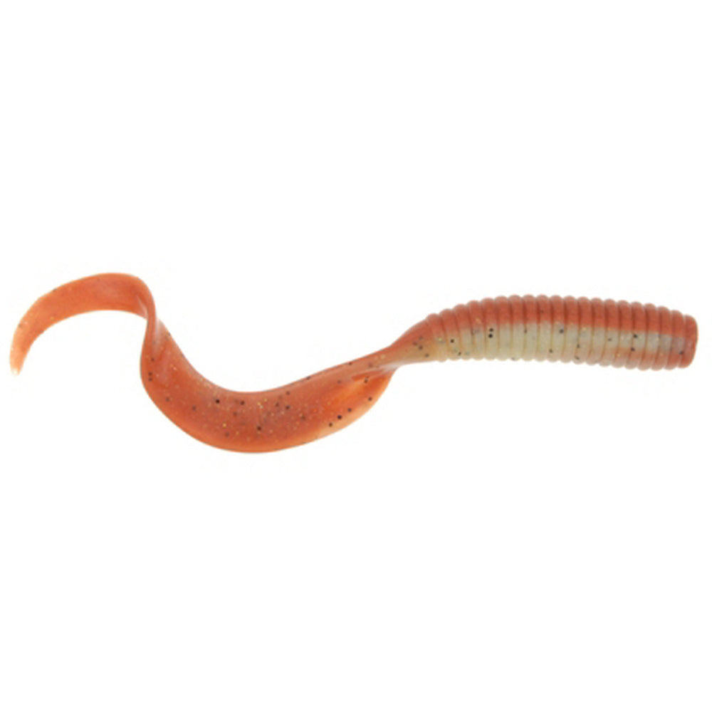 Berkley Gulp! 6" Grub - New Penny [1130760]