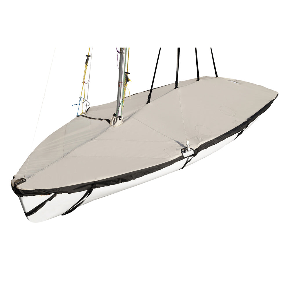 Taylor Made Club 420 Deck Cover - Mast Up Low Profile [61432]