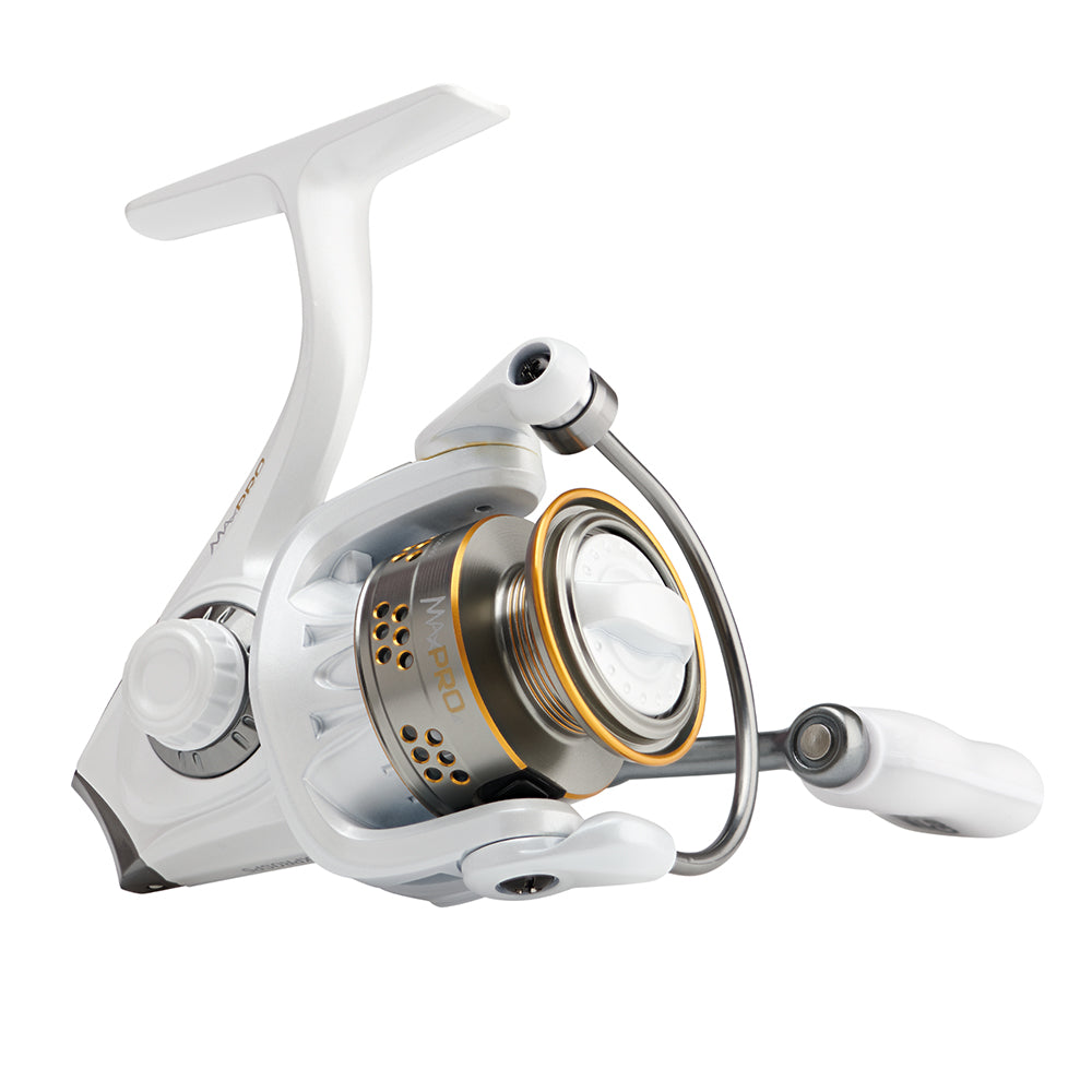 Abu Garcia MAXPROSP10 Max Pro 10 Spinning Reel [1523228]