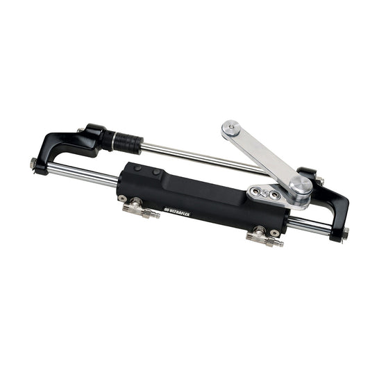 Uflex UC128 Version 1 Hydraulic Cylinder - Port [UC128TS-1P]