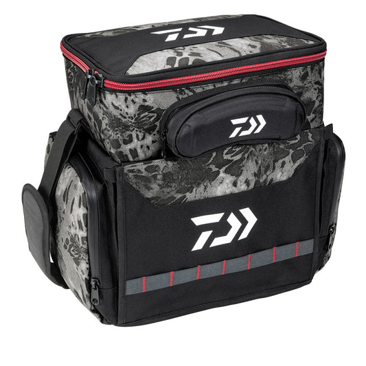 Daiwa Prymal Front Load Box [DTTFLB-PRY]