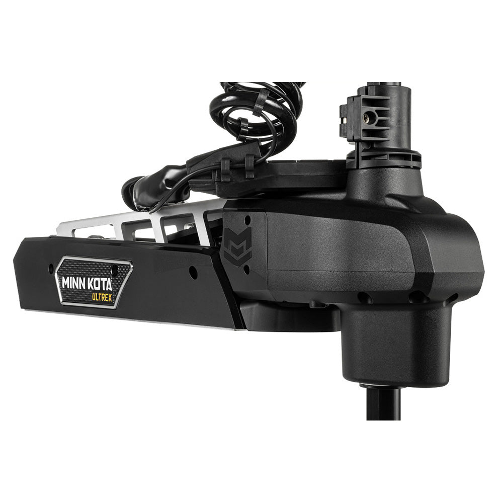 Minn Kota Ultrex QUEST 90/115 Trolling Motor w/Micro Remote - Dual Spectrum CHIRP - 24/36V - 90/115LBS - 52" [1368901]